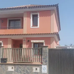 Anagato Landhaus Tegueste