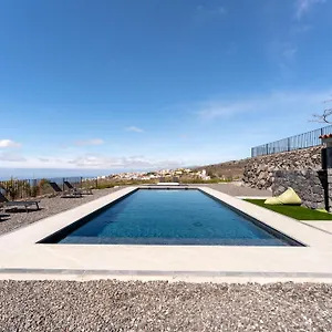 El Vinche Apartment Guía de Isora
