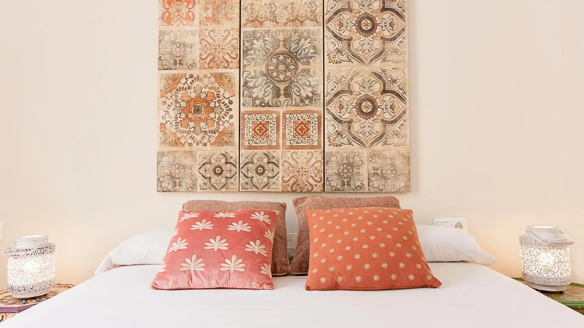 Ferienwohnung Malaga Center Flat Cathedral Spanien